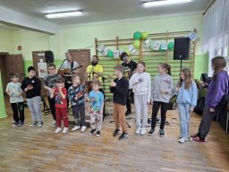 Mała Orkiestra Dni Naszych 1